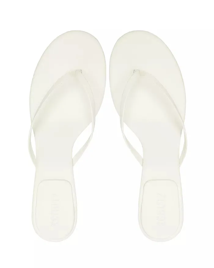 Schutz Carolyn in White