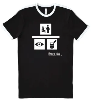 Seek to Understand - I Can Understand - Kids - Short Sleeve Tee