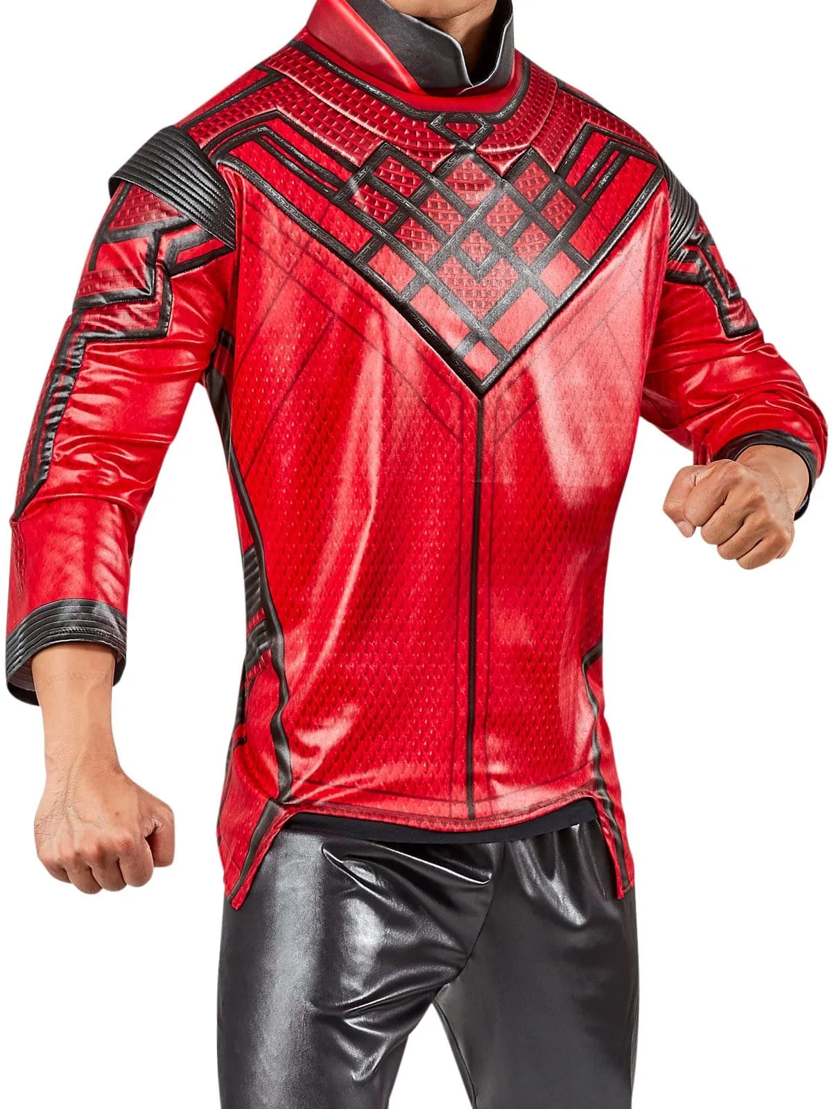 Shang-Chi Deluxe Adult Costume