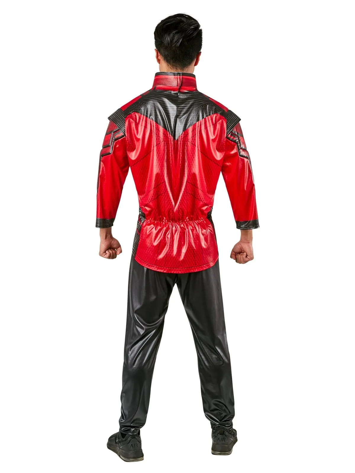 Shang-Chi Deluxe Adult Costume
