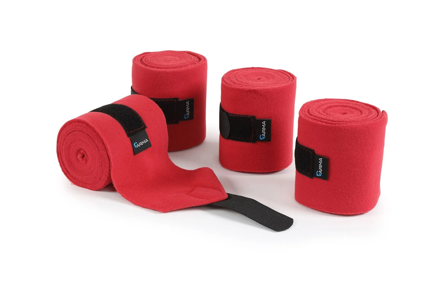 Shires Fleece Bandages