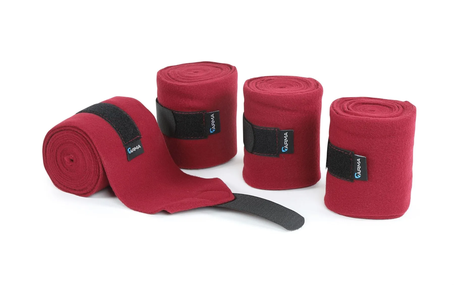 Shires Fleece Bandages