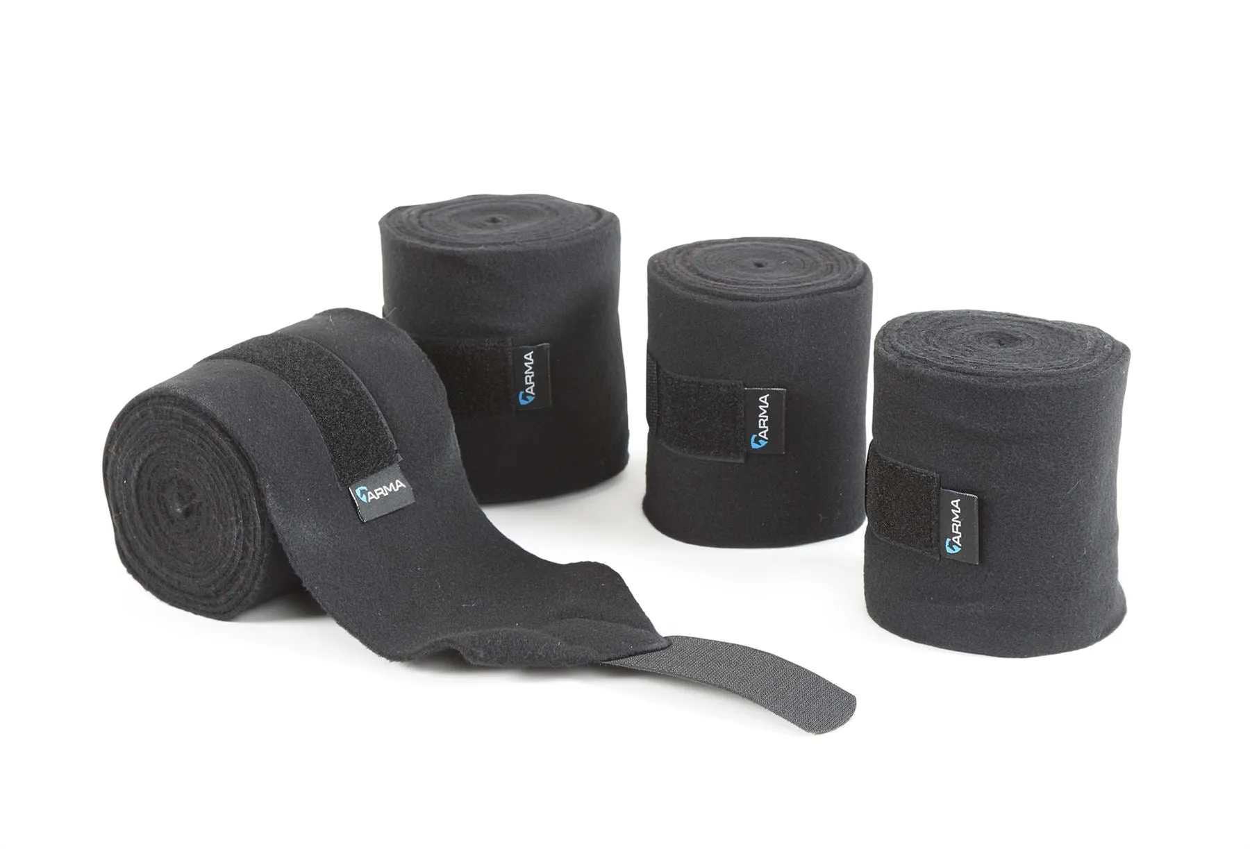Shires Fleece Bandages