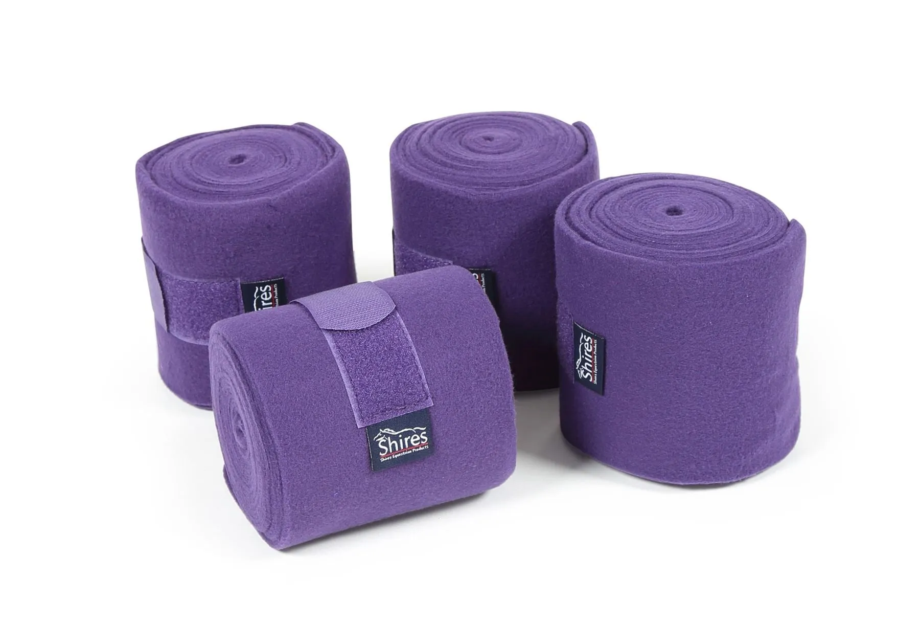 Shires Fleece Bandages