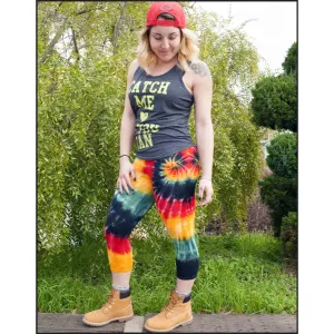 Short Leggings