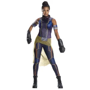 Shuri Deluxe Costume, Adult