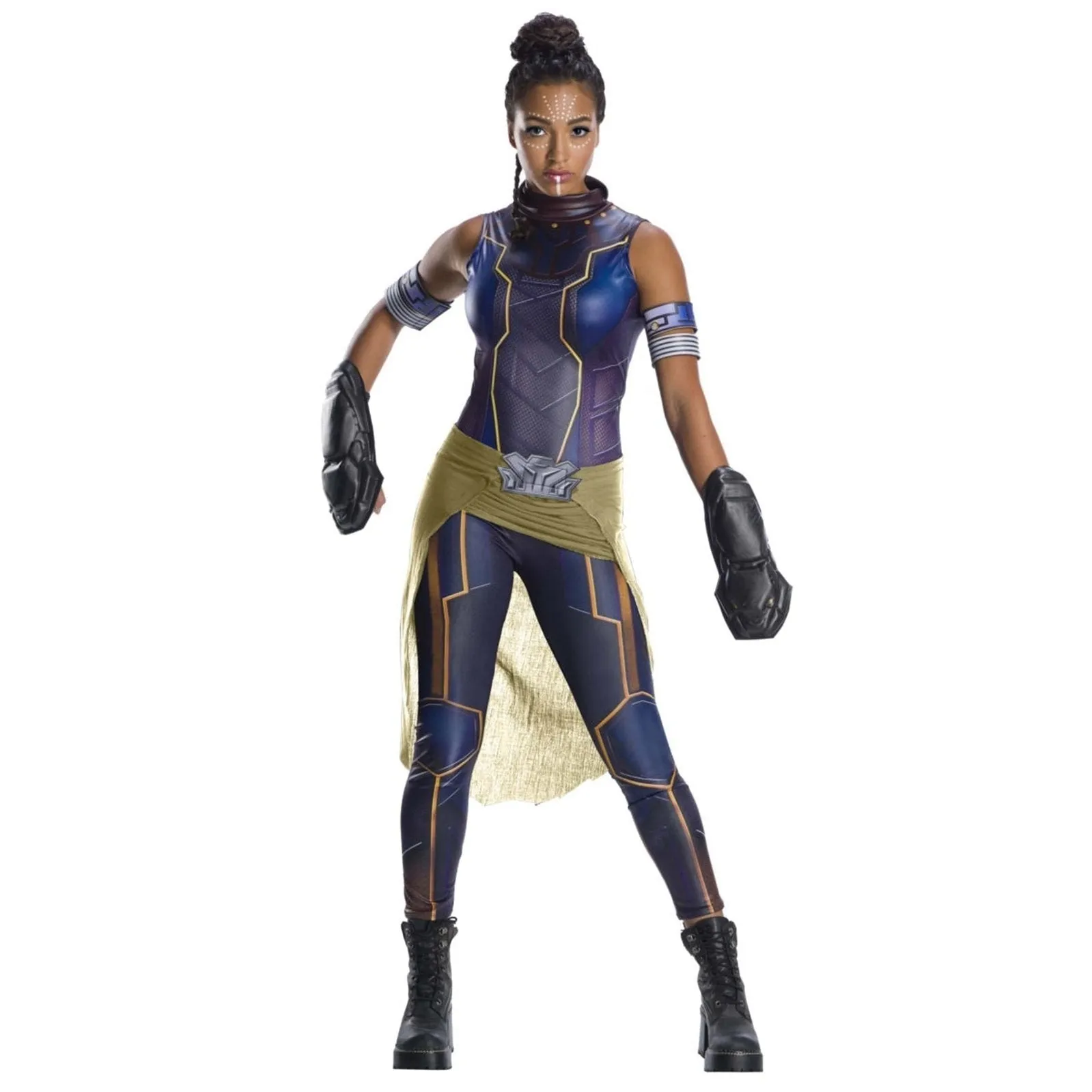 Shuri Deluxe Costume, Adult