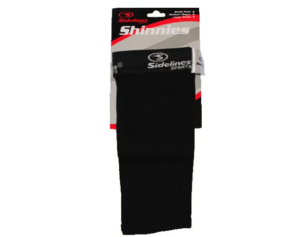 Sidelines Referee Shinnies Shin Pad Sleeves