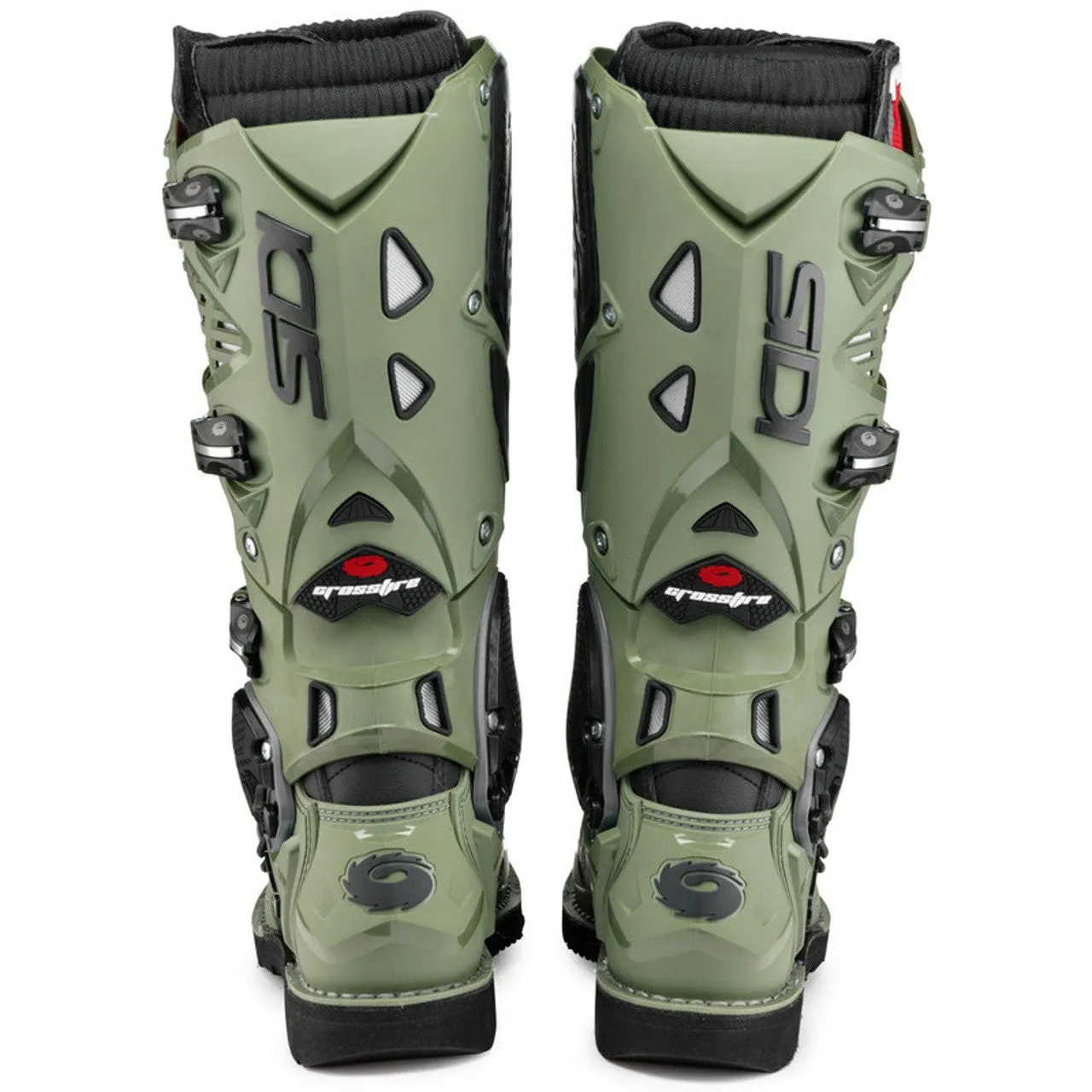 Sidi Crossfire 3 SRS Boot