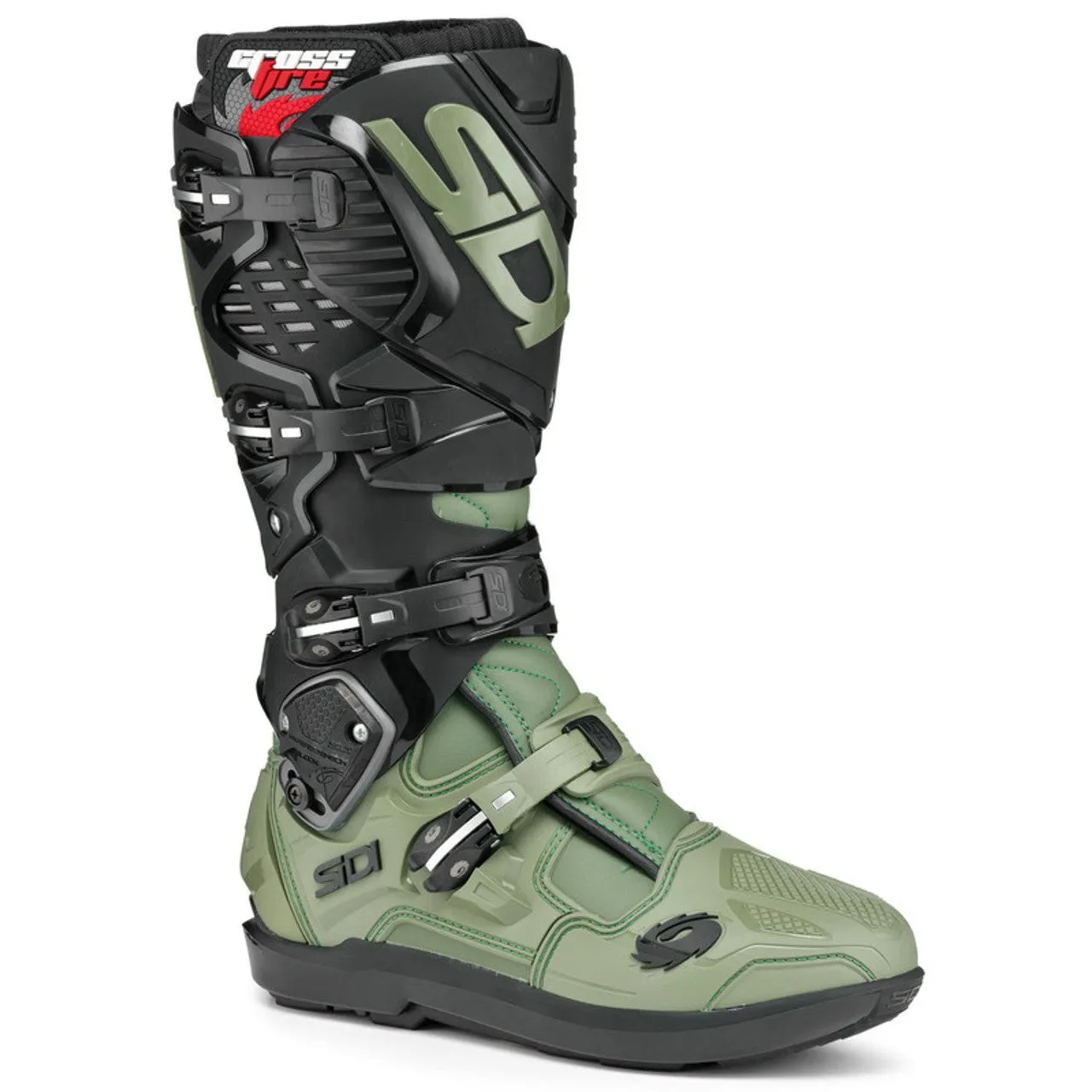 Sidi Crossfire 3 SRS Boot