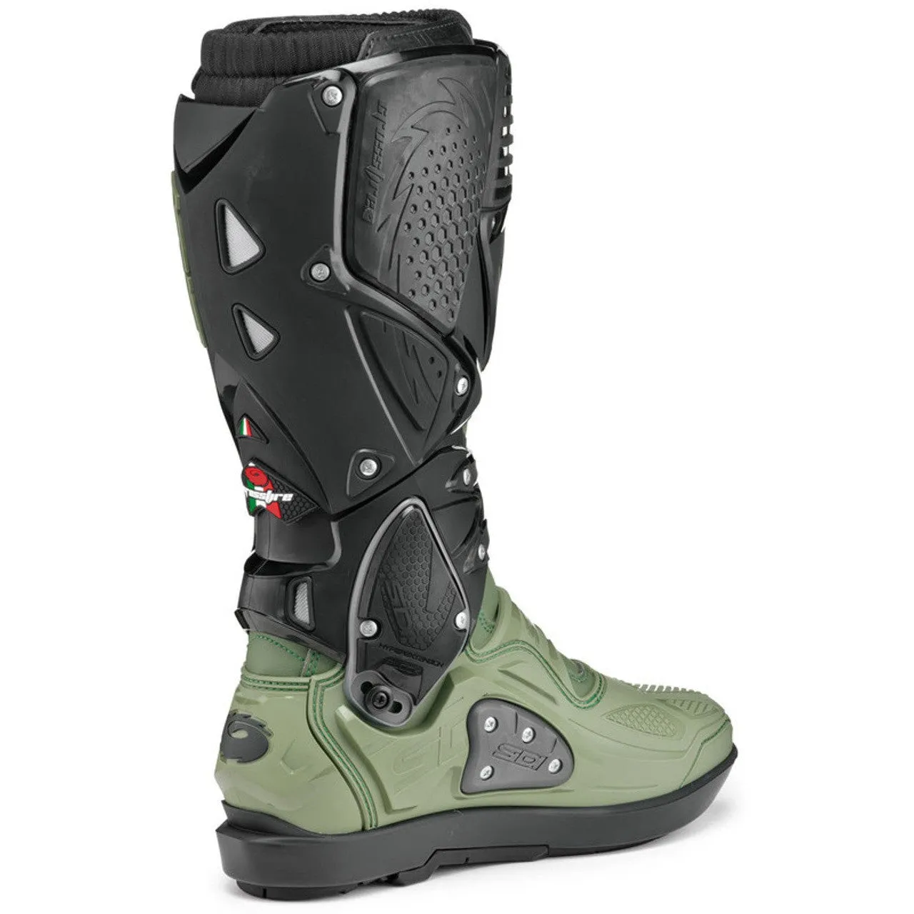 Sidi Crossfire 3 SRS Boot