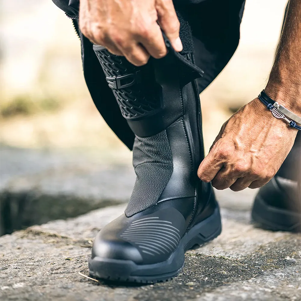 SIDI Orion GTX Boots