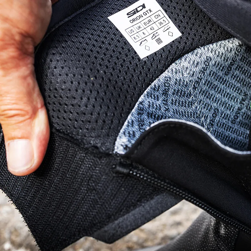 SIDI Orion GTX Boots