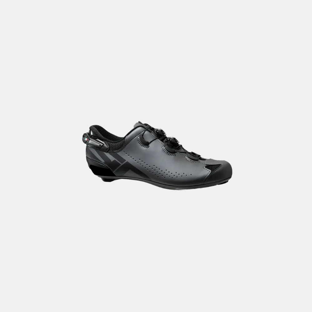 SIDI Shot 2S Road Shoes - Black