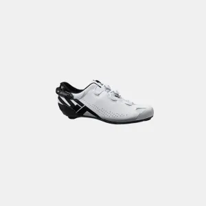 SIDI Shot 2S Road Shoes - White/Black