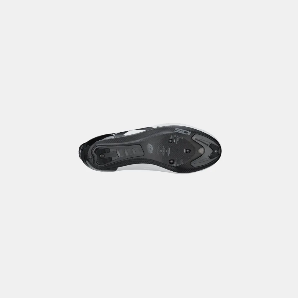 SIDI Shot 2S Road Shoes - White/Black