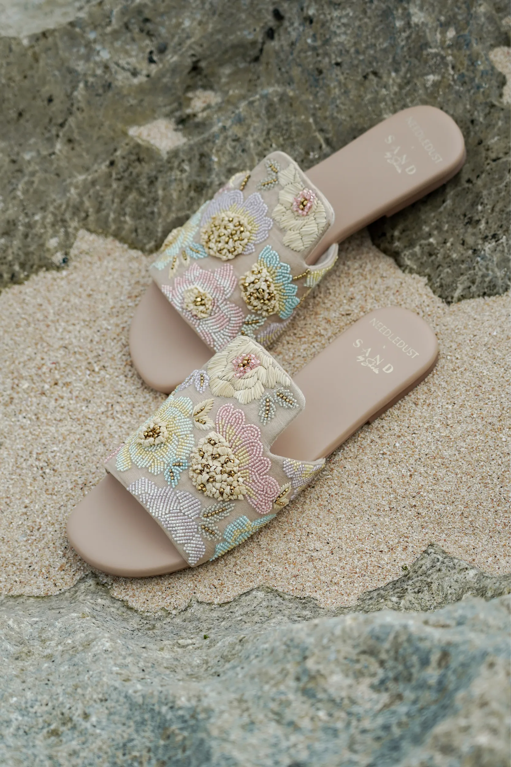 SIENA (Sandal)
