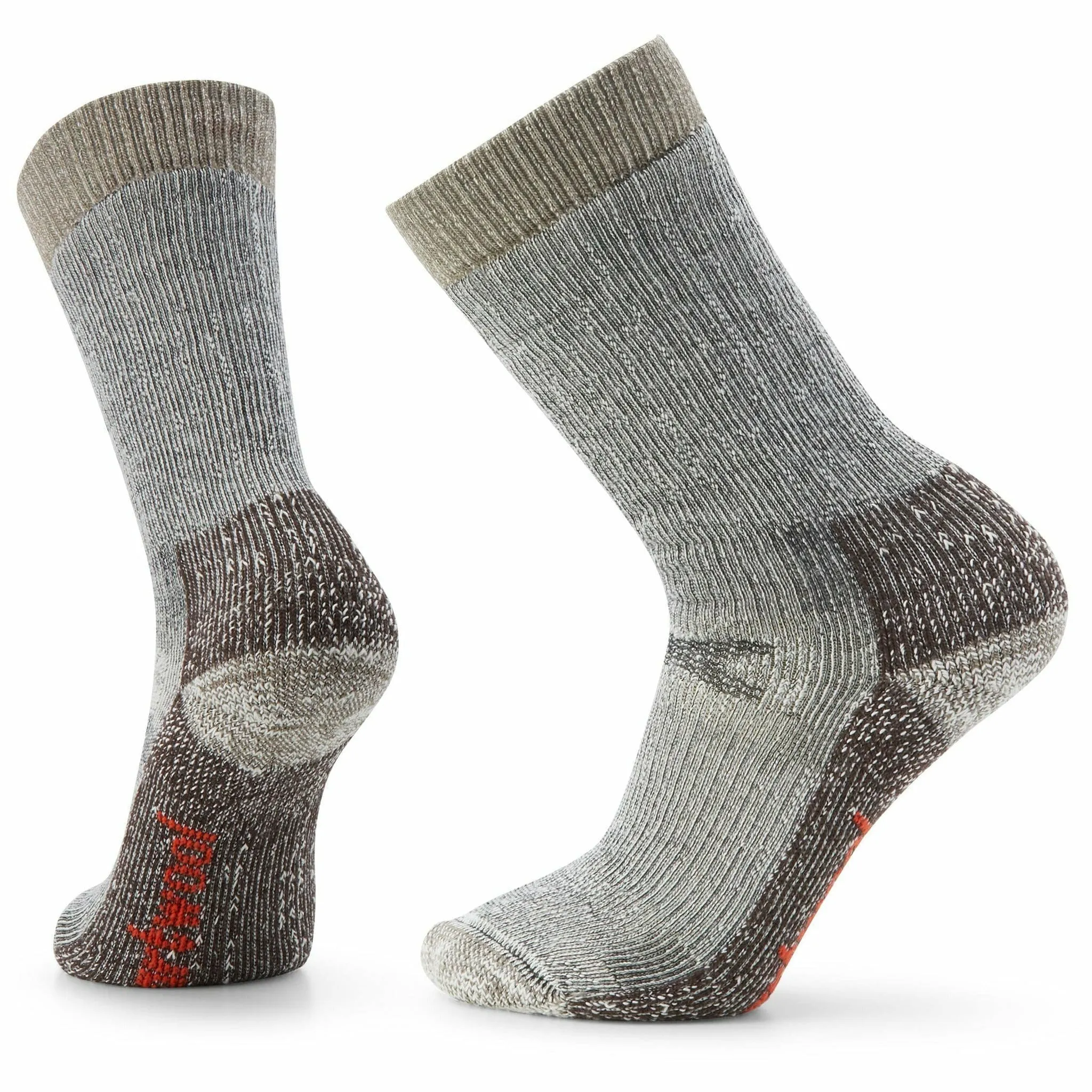 Smartwool Hunt Classic Edition Maximum Cushion Tall Crew Socks