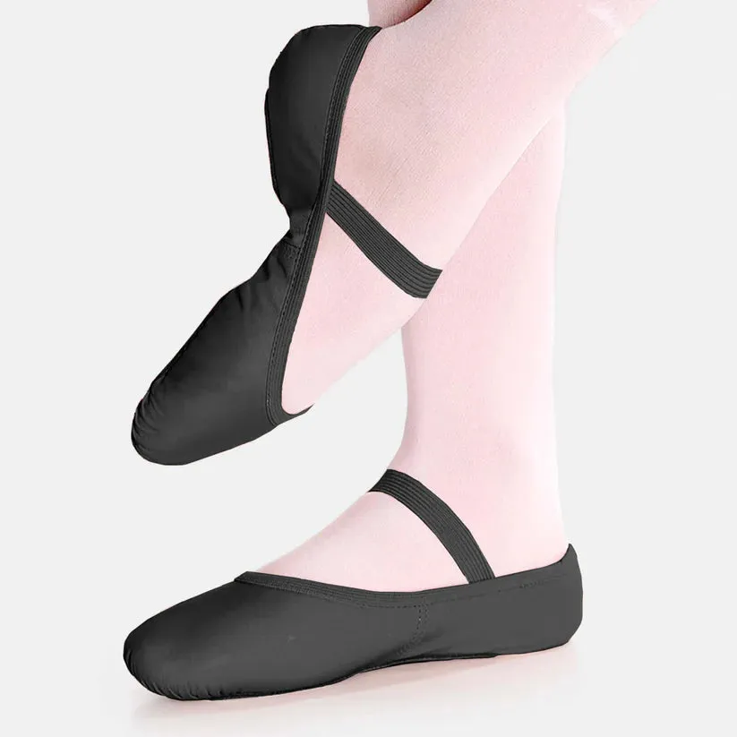 So Danca SD55 Child Full Sole Ballet