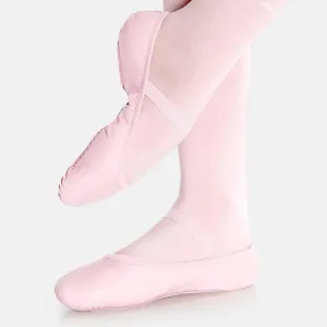 So Danca SD55 Child Full Sole Ballet