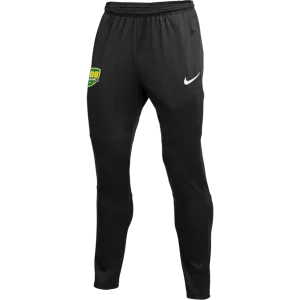 SOCCER DE BRAZIL COACHES Youth Nike Dri-FIT Park 20 Track Pants