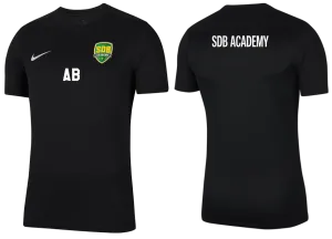 SOCCER DE BRAZIL COACHES Youth Park 7 Jersey