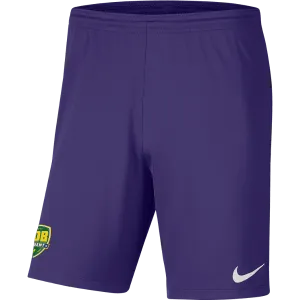SOCCER DE BRAZIL  Youth Park 3 - GK Shorts