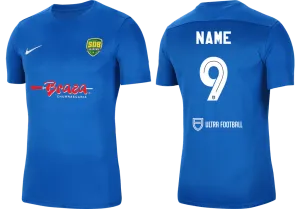 SOCCER DE BRAZIL Youth Park Academy - Training Jersey