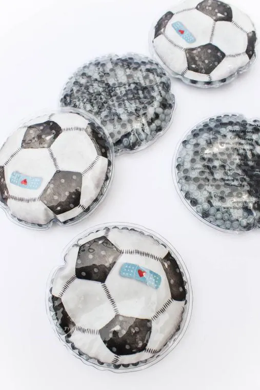 SOCCER ICEPACK