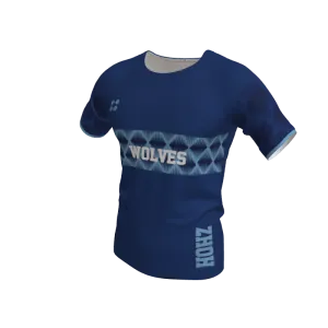 Soccer Treble Magna Jerseys. (x 54)