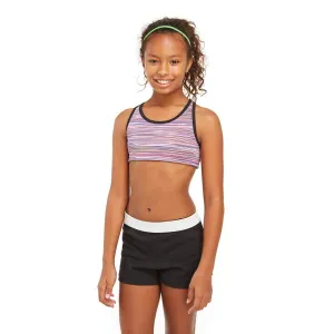 Soffe Big Girls Shorts