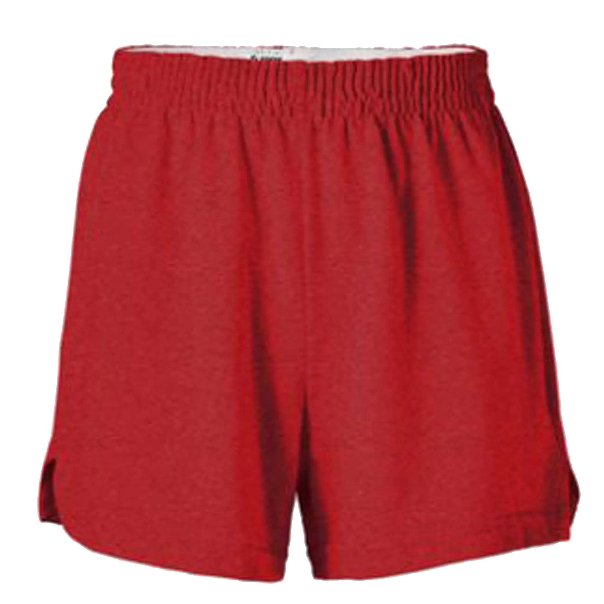 Soffe Girls' Authentic Cheer Short