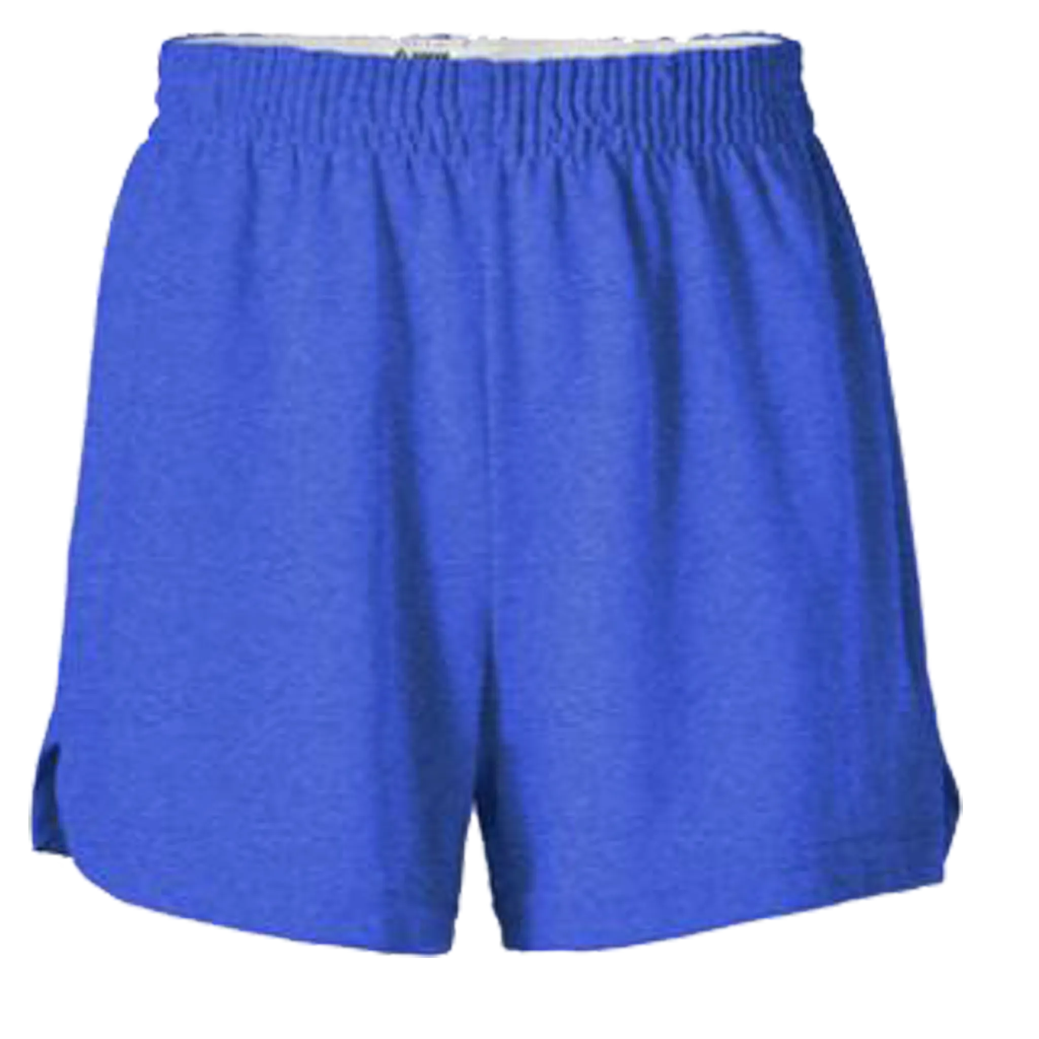 Soffe Girls' Authentic Cheer Short