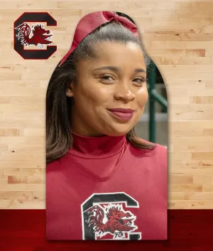 South Carolina Cocky Cutouts