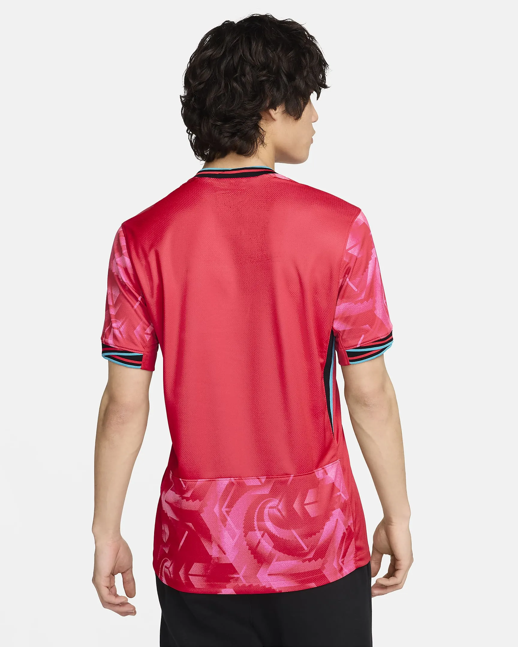 South Korea Adult 2024 Stadium SS Home Jersey