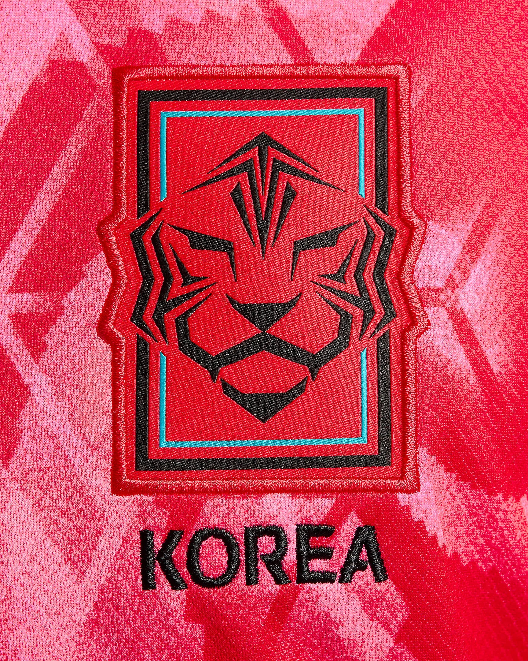 South Korea Adult 2024 Stadium SS Home Jersey