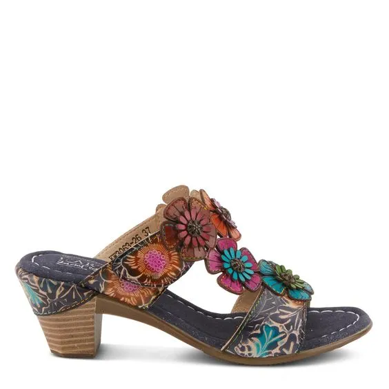 SPRINGSTEP- WOMEN'S SUMMERFUN SANDAL