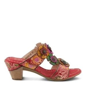 SPRINGSTEP- WOMEN'S SUMMERFUN SANDAL