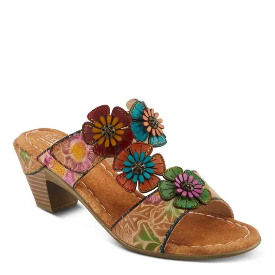SPRINGSTEP- WOMEN'S SUMMERFUN SANDAL