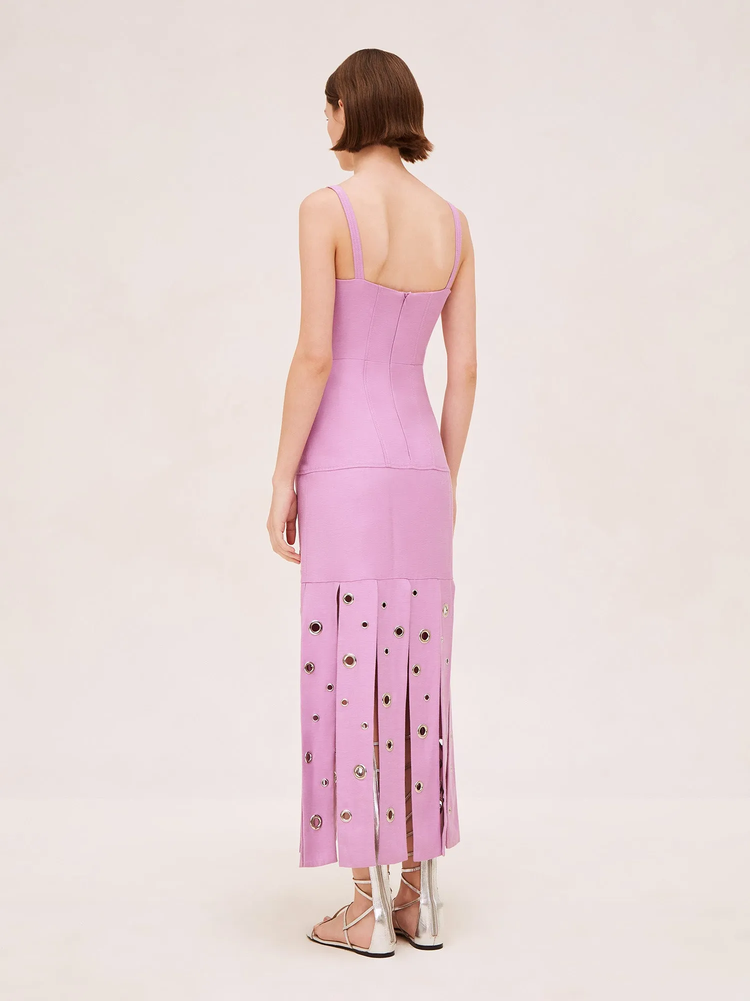 Stasia Dress