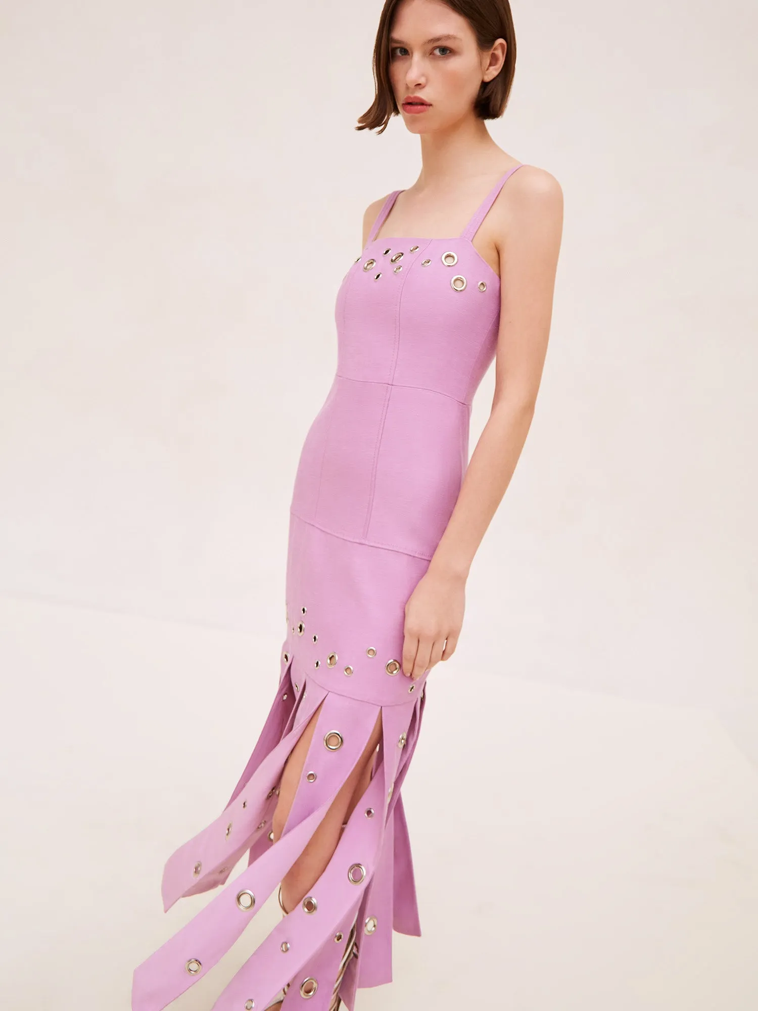 Stasia Dress
