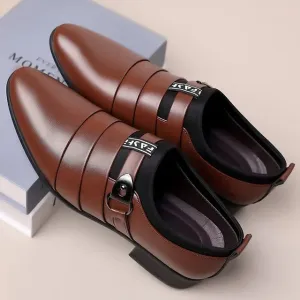Stolzmann Klassische Herrenschuhe