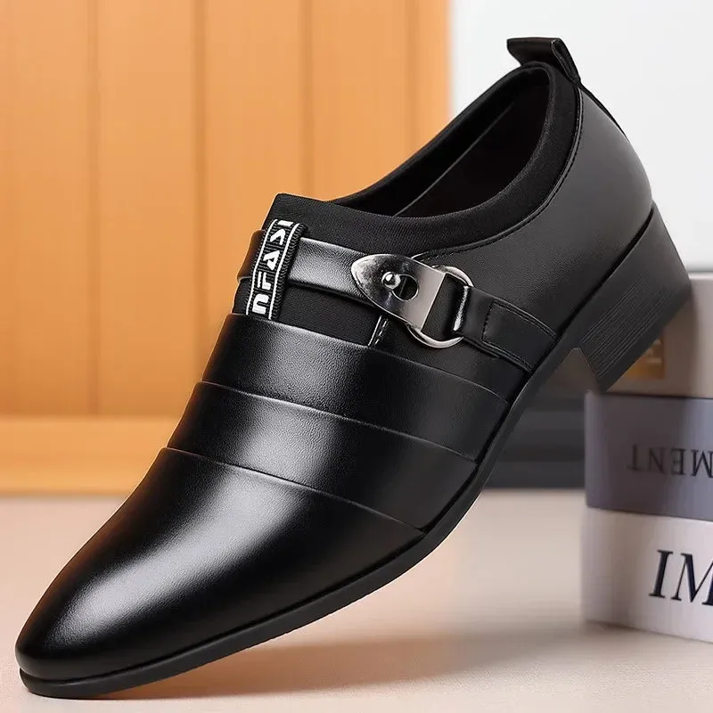 Stolzmann Klassische Herrenschuhe