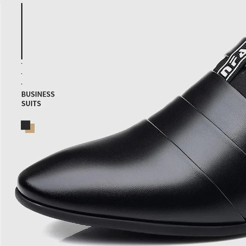 Stolzmann Klassische Herrenschuhe