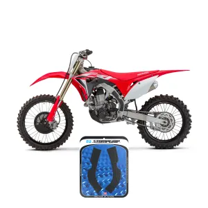 Stompgrip - Honda CRF450R 17-20 Dirt Bike Frame Grips (0002)
