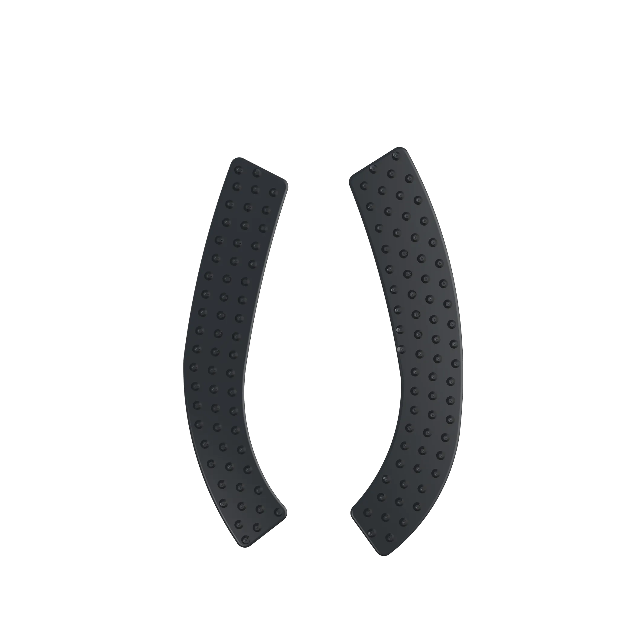 Stompgrip - Suzuki RM-Z450 18-25 Dirt Bike Frame Grips (0004)