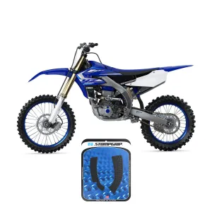 Stompgrip - Yamaha YZ450F/FX 18-25 Dirt Bike Frame Grips (0005)