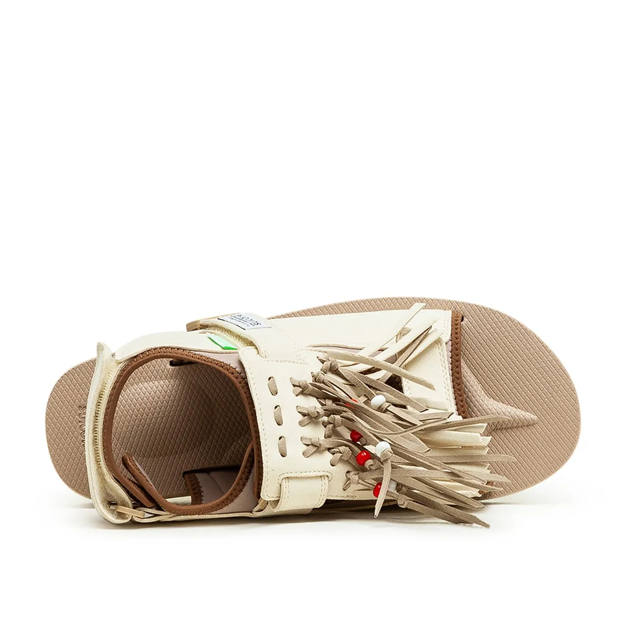 suicoke was-4ab (off white)