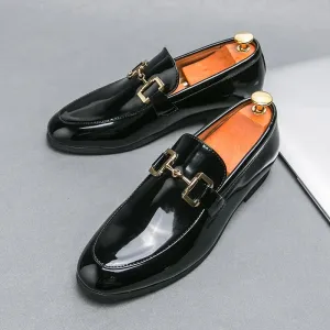 SummitStyle Hochzeits-Schuhe für Herren