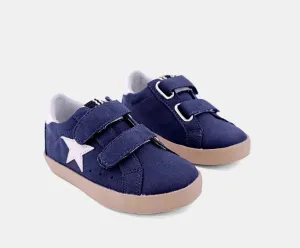 Sunny Toddlers Navy | SHUSHOP